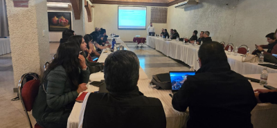 Hunter Prospecta - Entrenamiento de ventas